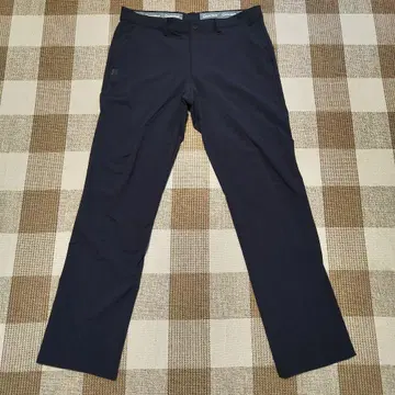 TaylorMade 스트레치 골프 팬츠 네이비 사이즈 91 JLY-36