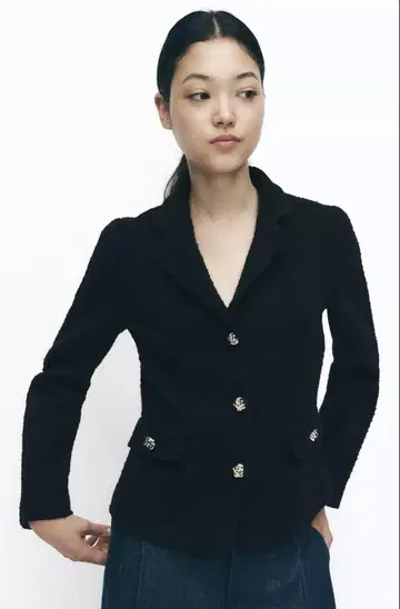 ZARA blazer XS