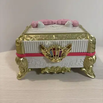 최종 가격 인하 스위트 프리큐어 힐링 체스트