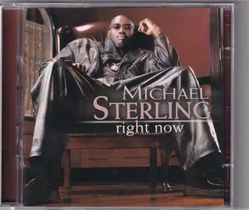 Michael Sterling right now