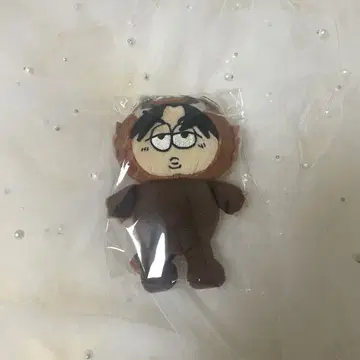 ONE N' ONLY NAOYA 봉제 인형 원엔온리 쿠사카와 나오야