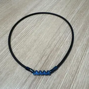 목걸이 47cm