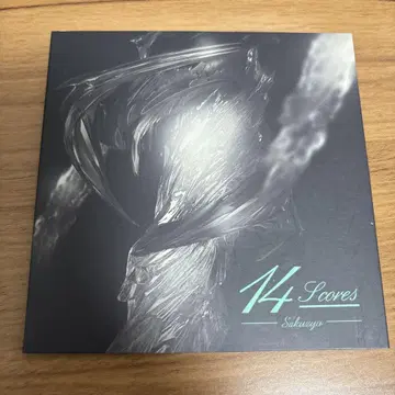 14 Scores 삭제 Sakuzyo [동인 CD]