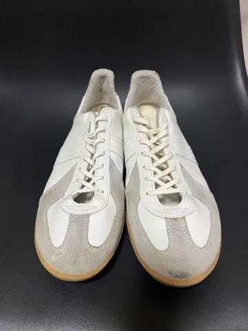 GERMAN TRAINER 독일군 BW SPORT 저먼 트레이너