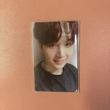 BTS SUGA LOVE YOURSELF EUROPE 유럽 트레이딩 카드