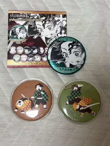 귀멸의 칼날 탄지로 젠이츠