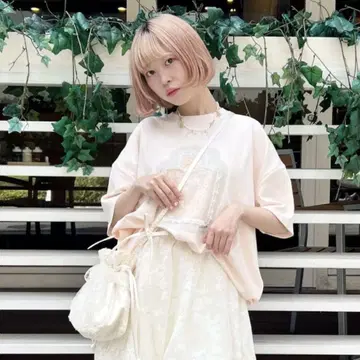 완판템 메리제니 봉제 인형들의 dreamtee 드림T