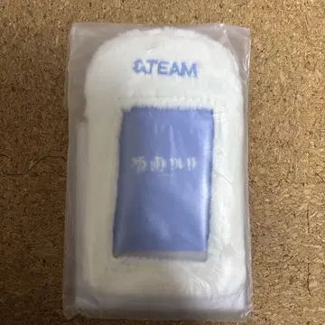 &TEAM 설야등 트레이딩 카드 케이스