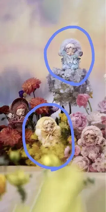 팝마트 스컬팬더