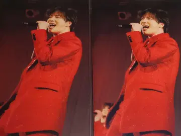 SHOW-WA 복권 클리어 파일 시오타 마사키 2매 세트