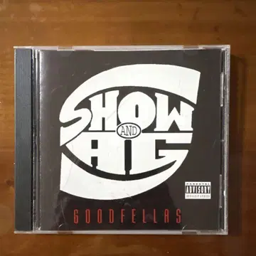 SHOW AND AG GOODFELLAS