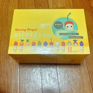 소니엔젤 히퍼스 하베스트 1 box (모듬)