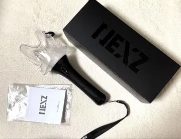 NEXZ 응원봉