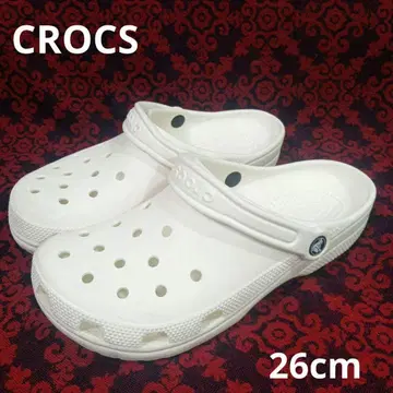 CROCS w8 26cm