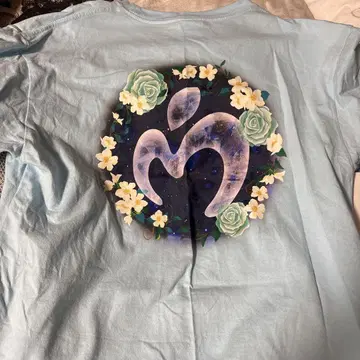 MrsGREENAPPLE 하모니
