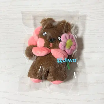 ILLIT 아이릿 키링 원희