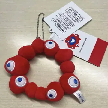 먄먄 로고 마스코트