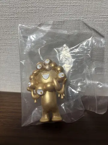 EXPO 2025 akuaku 가챠가챠 골드
