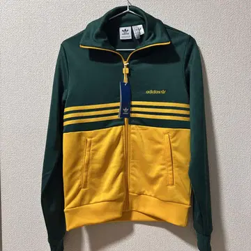 adidas 트랙 자켓 90년대 레트로 오리지널