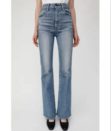 MOUSSY MVS FLARE 26inch