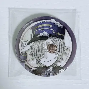제5인격 IdentityV 묘지기 앤드루 dark x pop 캔뱃지