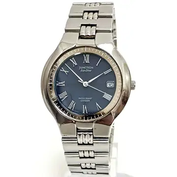 [ CITIZEN ] Eco-Drive JUNCTION 손목시계