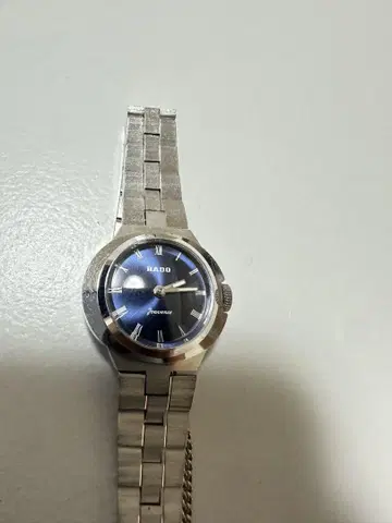 RADO FLORENCE 손목시계 쿼츠