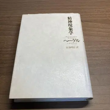 정신 현상학