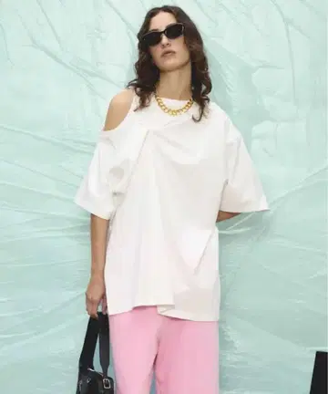 maison special 멀티 웨이 홀 빅 TEE