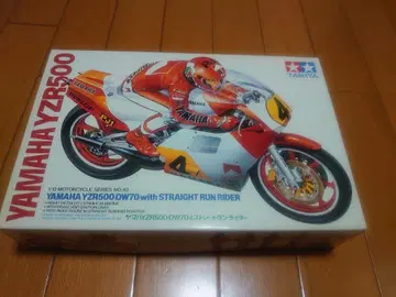 타미야 YZR500