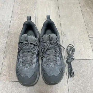 Snow Peak x MERRELL 스니커즈 27cm