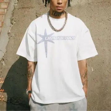 unknown london 티셔츠 supplier