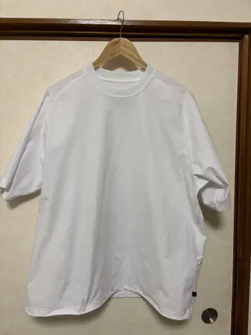 TECH LIGHTWEIGHT S/S TEE daiwa pier39