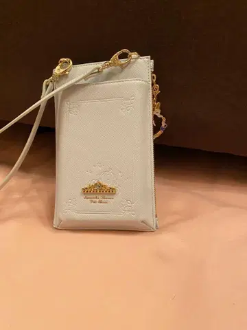 Samantha 숄더백 신데렐라 디즈니