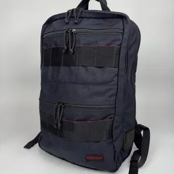 레어 컬러 브리핑 SQ PACK 디프씨 비즈니스 백팩 A4