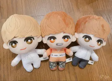 반반자이 기시 치비누이