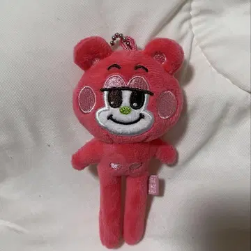 riize 쇼타로 리즈코 발길이 봉제 인형 키링