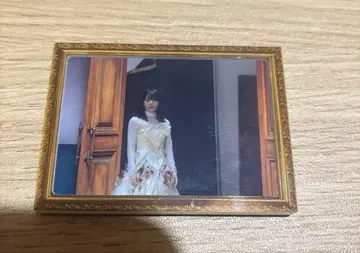 사쿠라자카46 승인 욕구 액자 마그넷 모리타 히카루