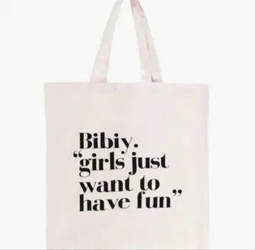 Bibiy 토트