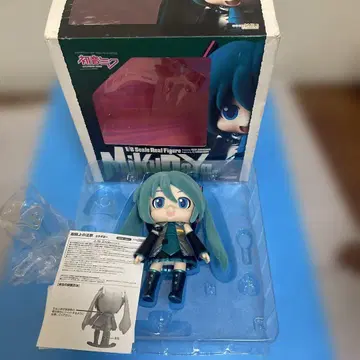 중고 하츠네 미쿠 MiKuDaYo