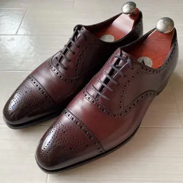 새상품급 FOSTER & SON SANDRINGHAM