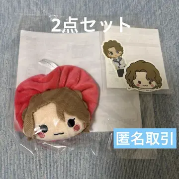 [ 2세트 ] 명탐정 코난 세가 럭키 쿠지 오오카 단풍