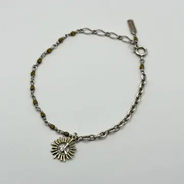 203 jewelry sunny Peace 팔찌 DAVAN