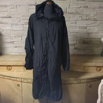 시착만 한 ZARA 집업 모즈, 스프링 코트