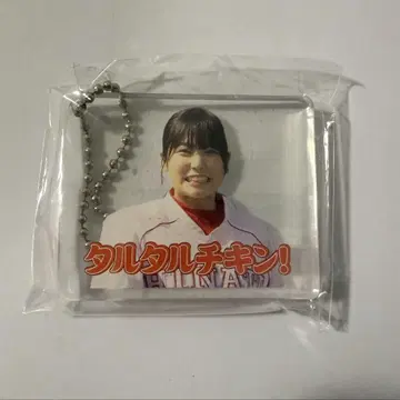 히나타자카46 히나타자카에서 만나요 명장면 키링