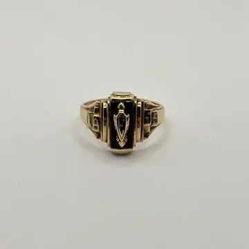 K10 10금 1955 카레지 링 11호