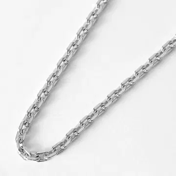 TOM WOOD Anker Chain 목걸이 20.5인치