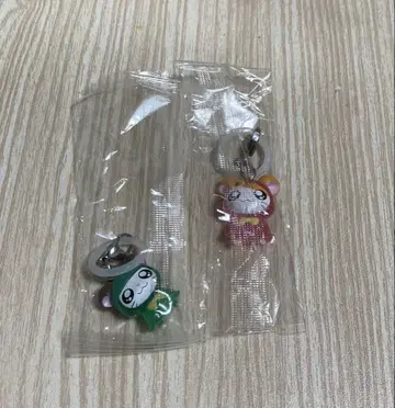 햄타로 메지루시 액세서리 햄타로 카부루군