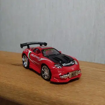 KENTOYS RE 아메미야 마쓰다 RX-7