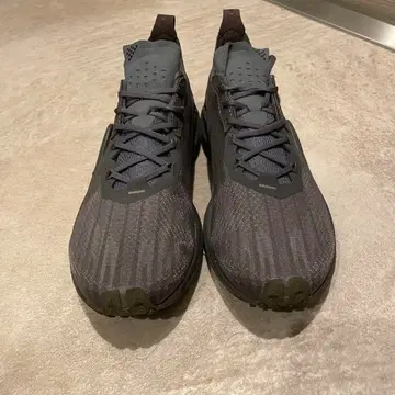 AURALEE x NewBalance